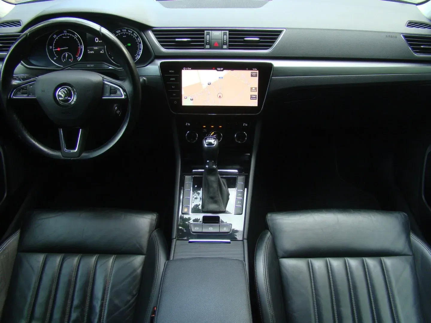 Škoda Superb - Náhled 7