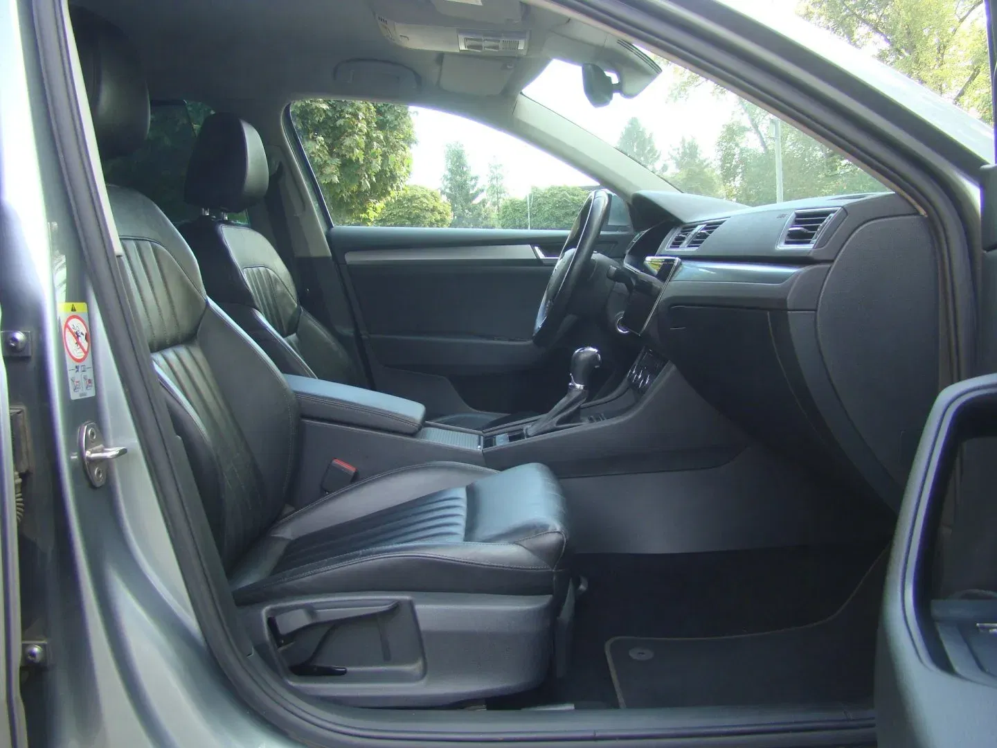 Škoda Superb - Náhled 9