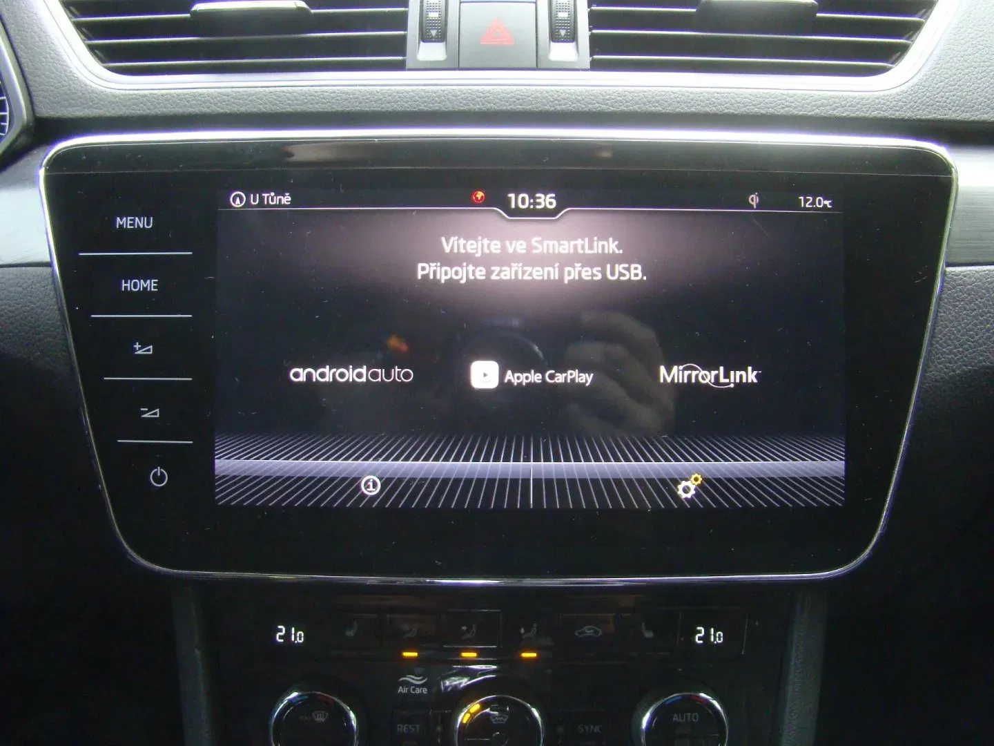 Škoda Superb - Náhled 16