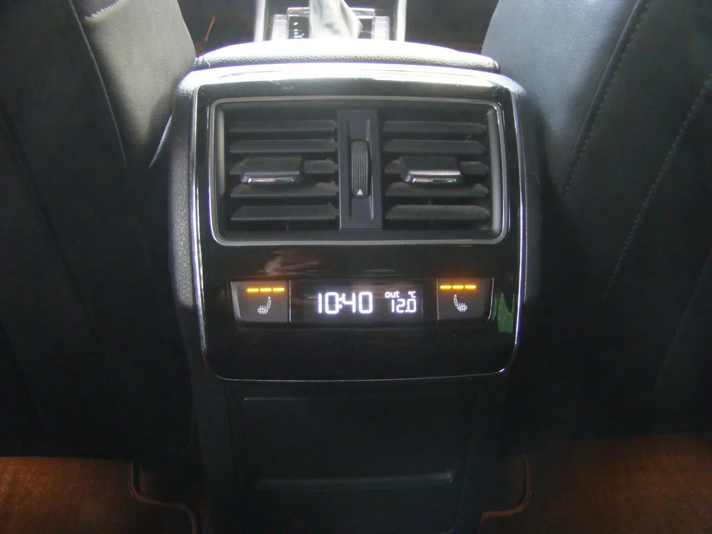 Škoda Superb - Náhled 26