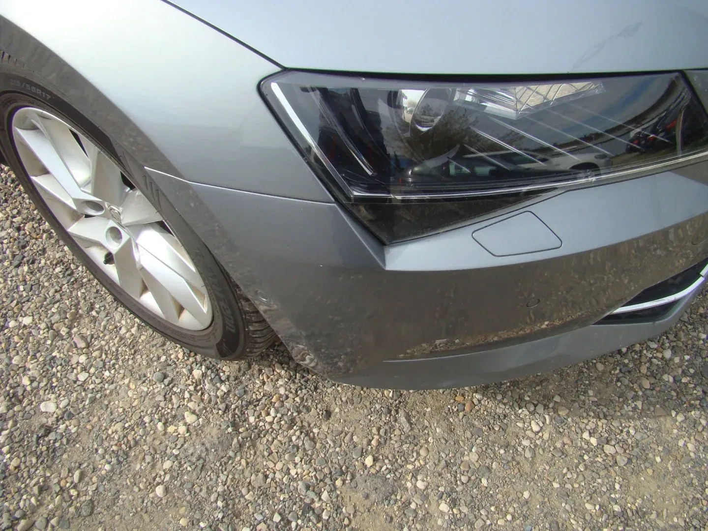 Škoda Superb - Náhled 34