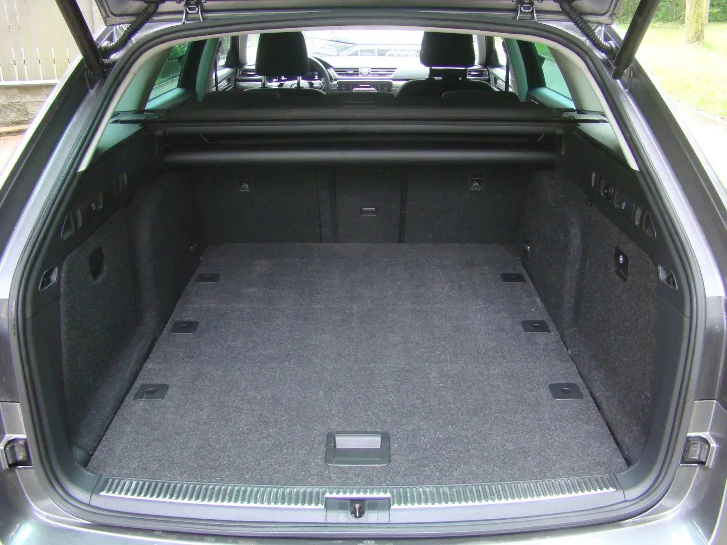 Škoda Superb - Náhled 14