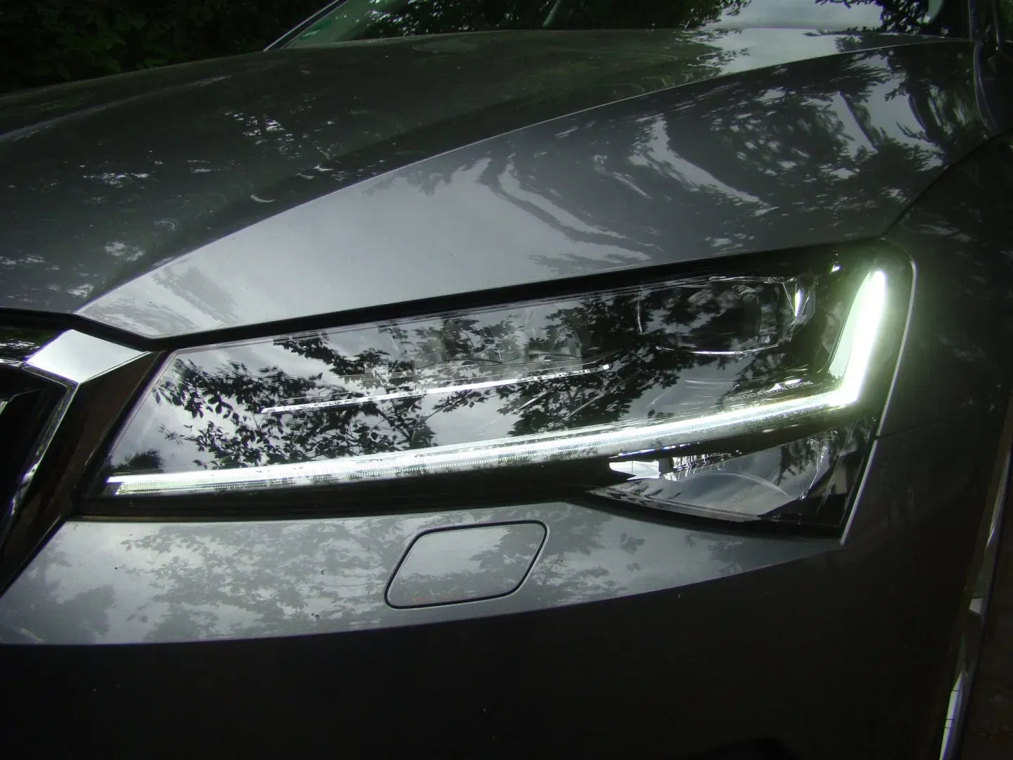 Škoda Superb - Náhled 30