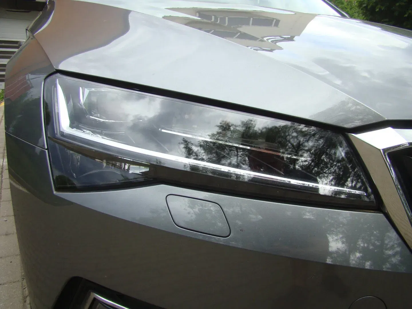 Škoda Superb - Náhled 31
