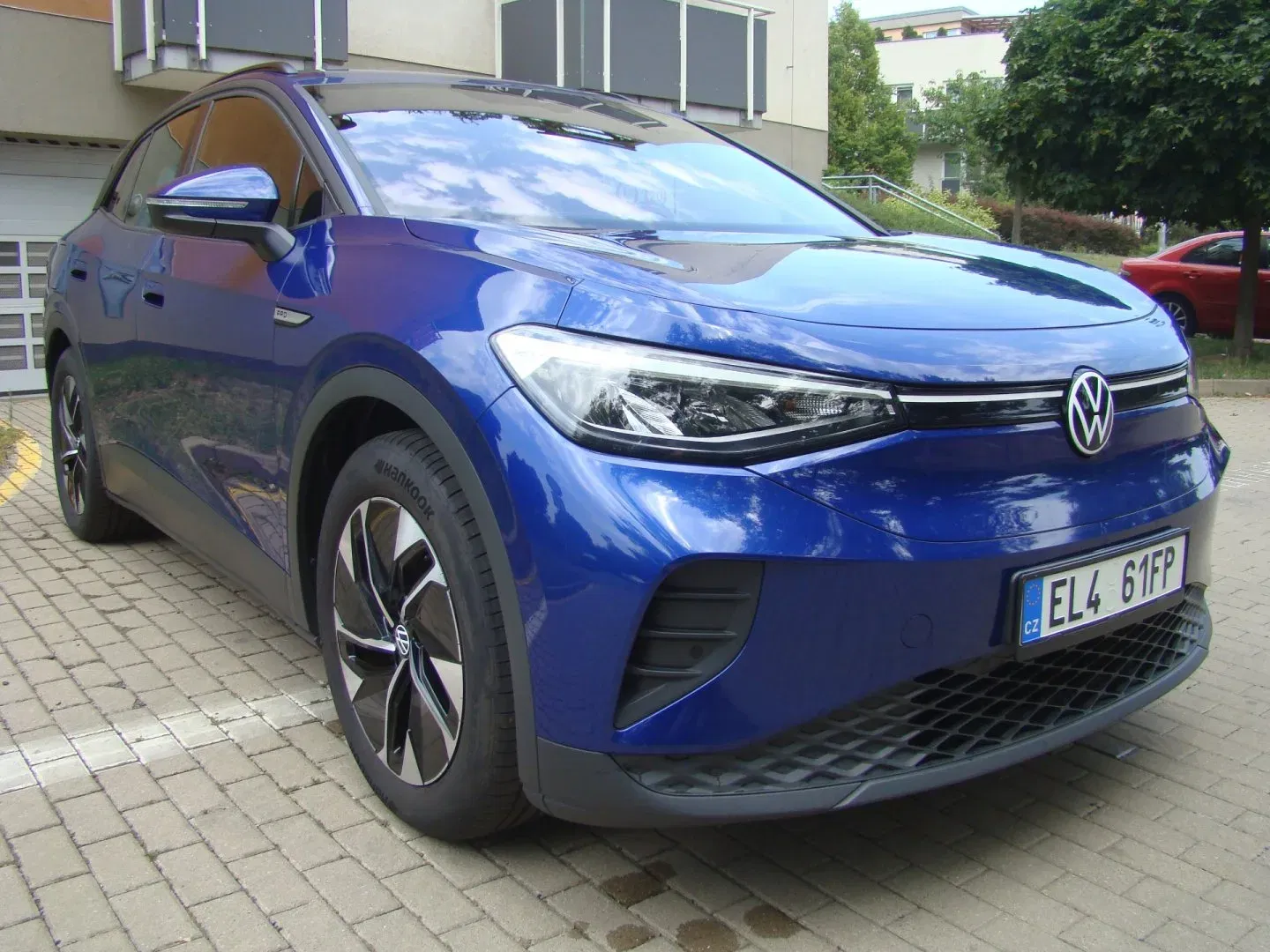 Volkswagen ID.4 - Náhled 3