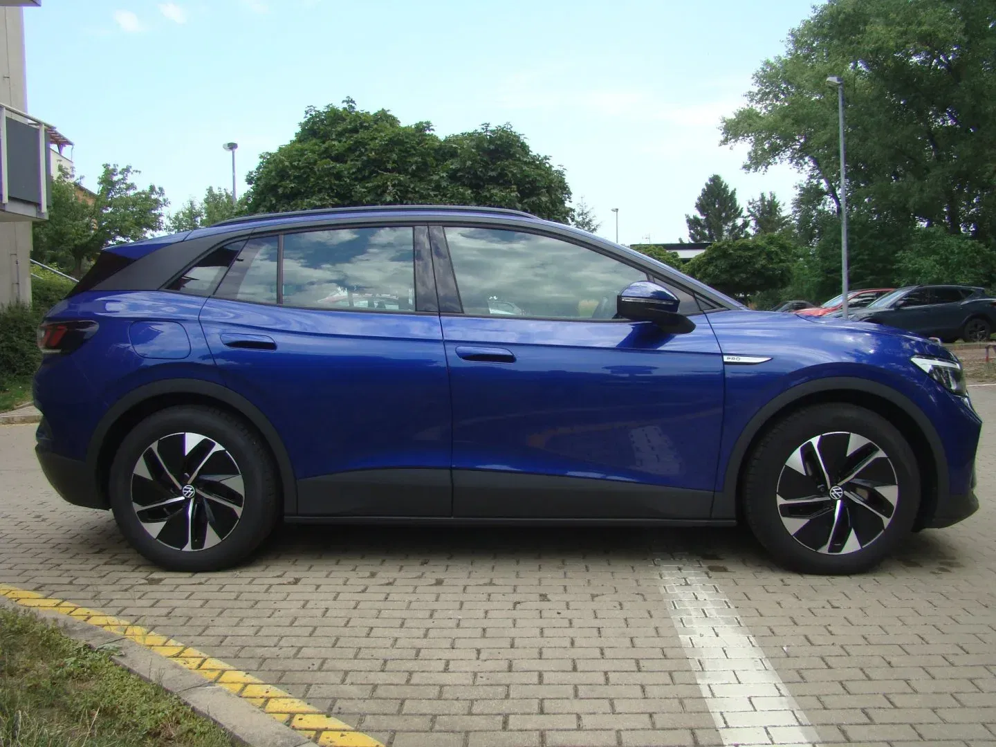 Volkswagen ID.4 - Náhled 4