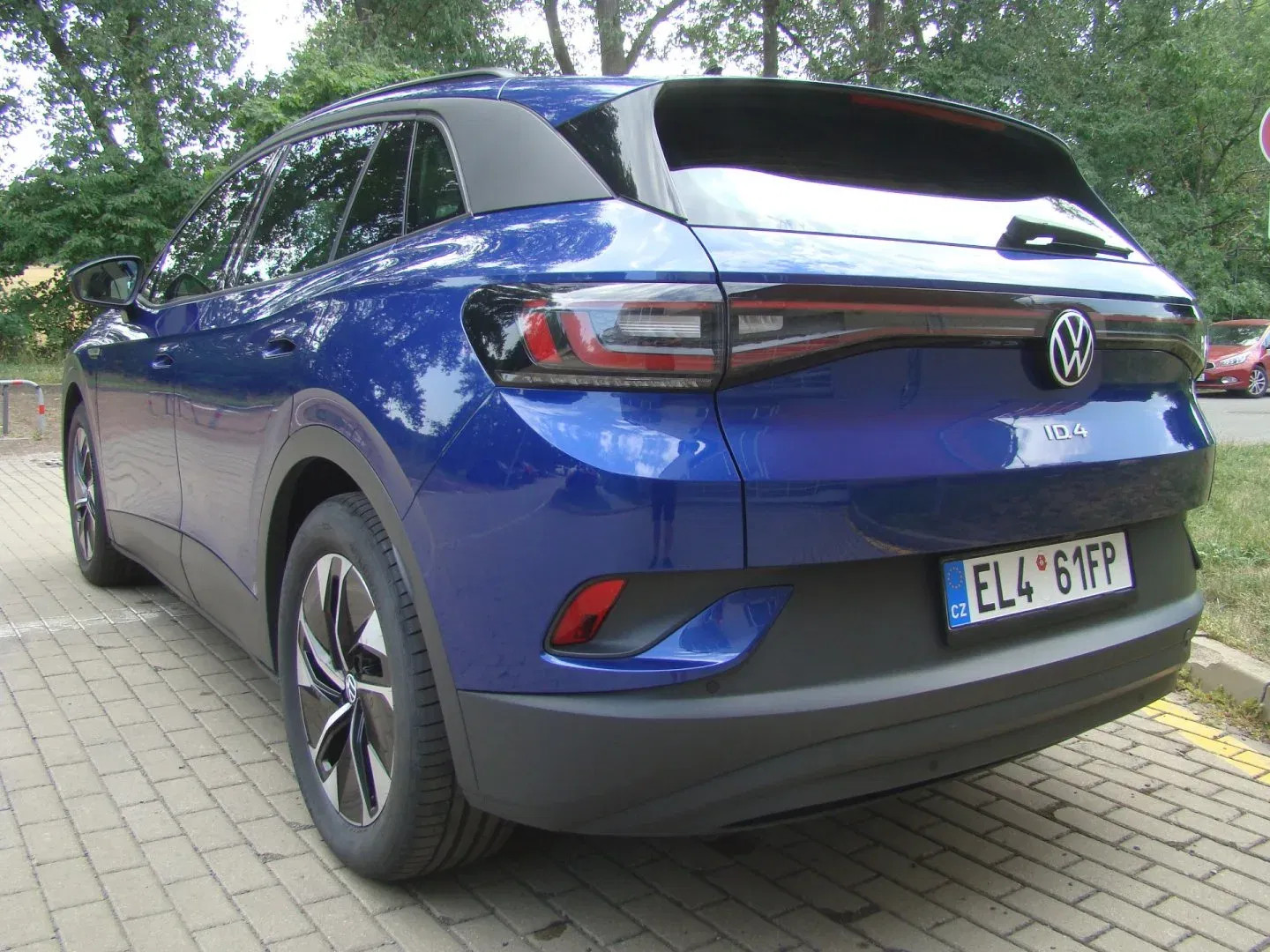 Volkswagen ID.4 - Náhled 6