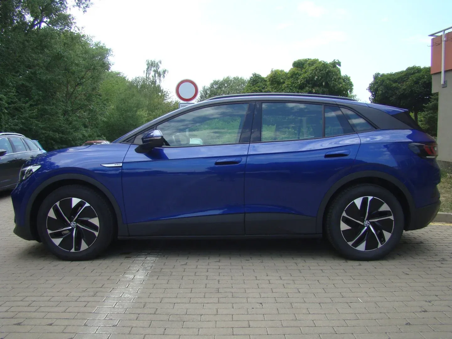 Volkswagen ID.4 - Náhled 7