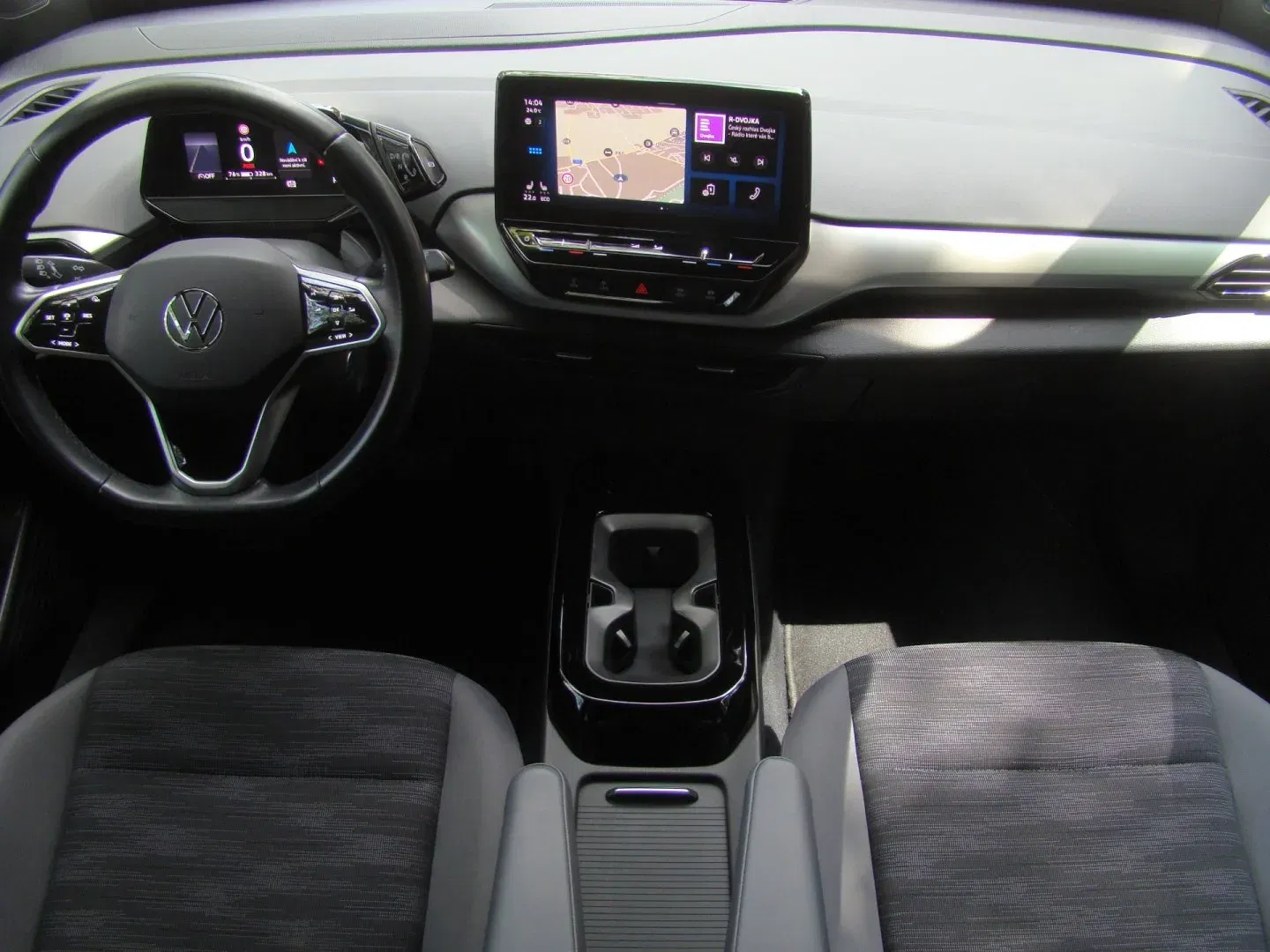 Volkswagen ID.4 - Náhled 8