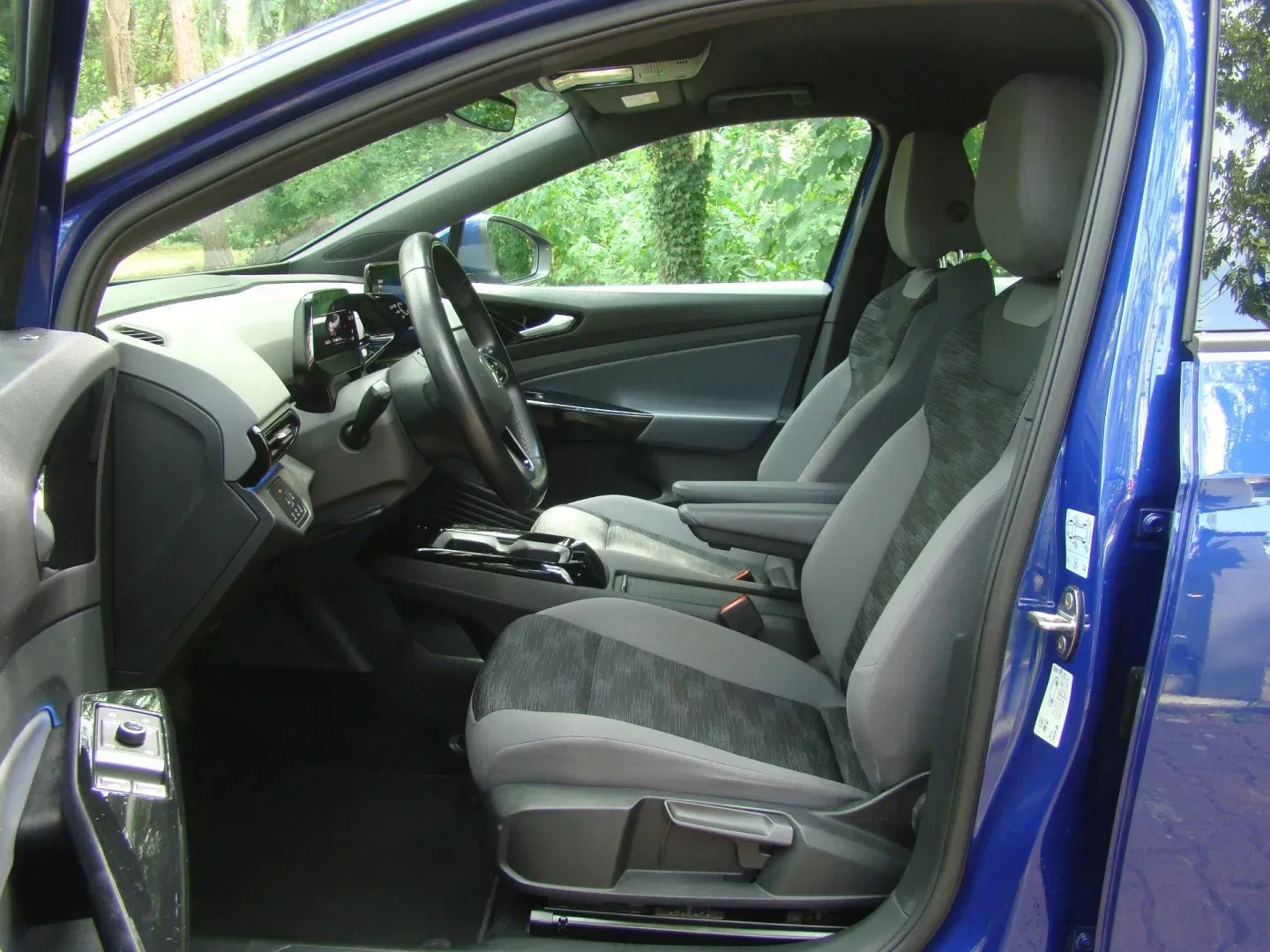 Volkswagen ID.4 - Náhled 9