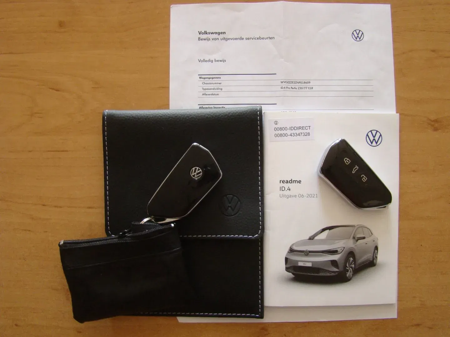 Volkswagen ID.4 - Náhled 15