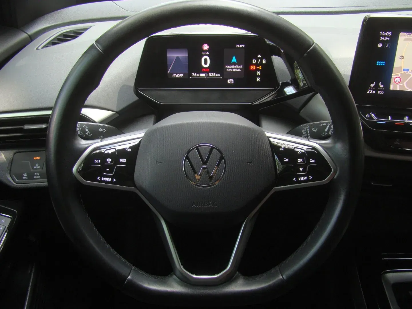 Volkswagen ID.4 - Náhled 24