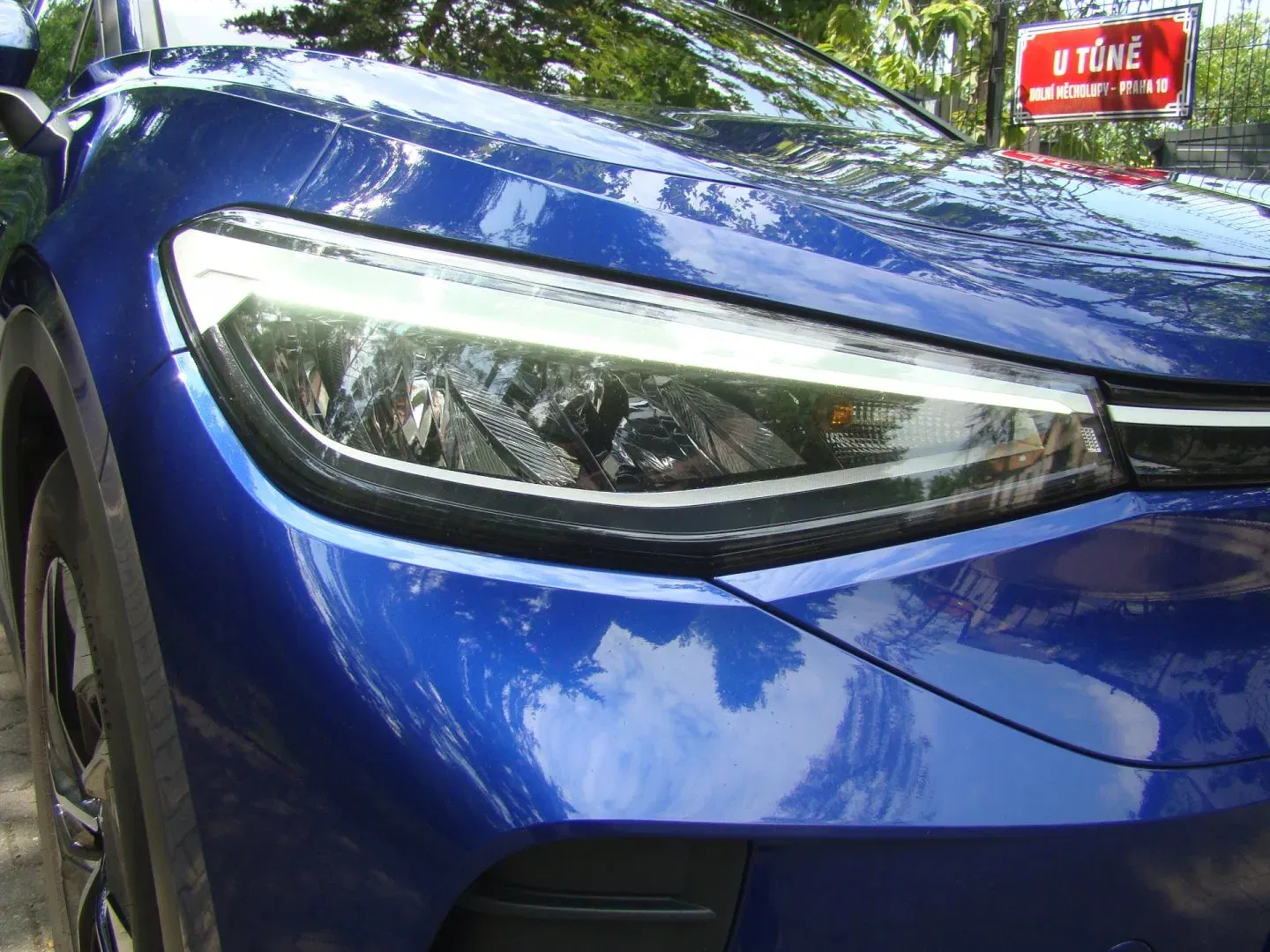 Volkswagen ID.4 - Náhled 30