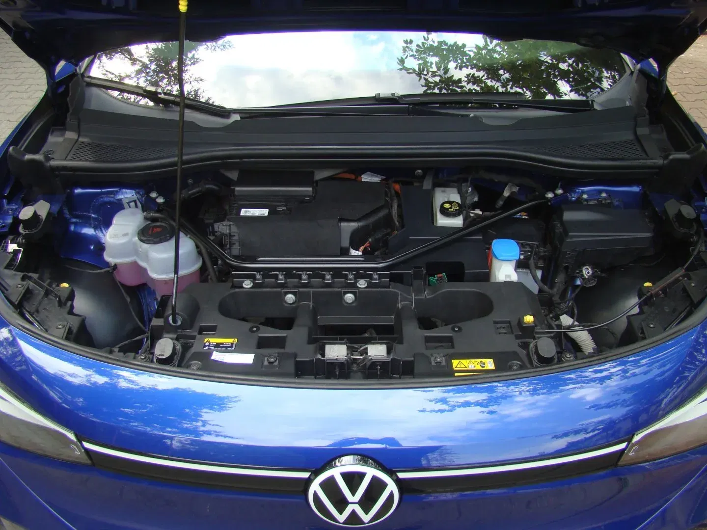 Volkswagen ID.4 - Náhled 32