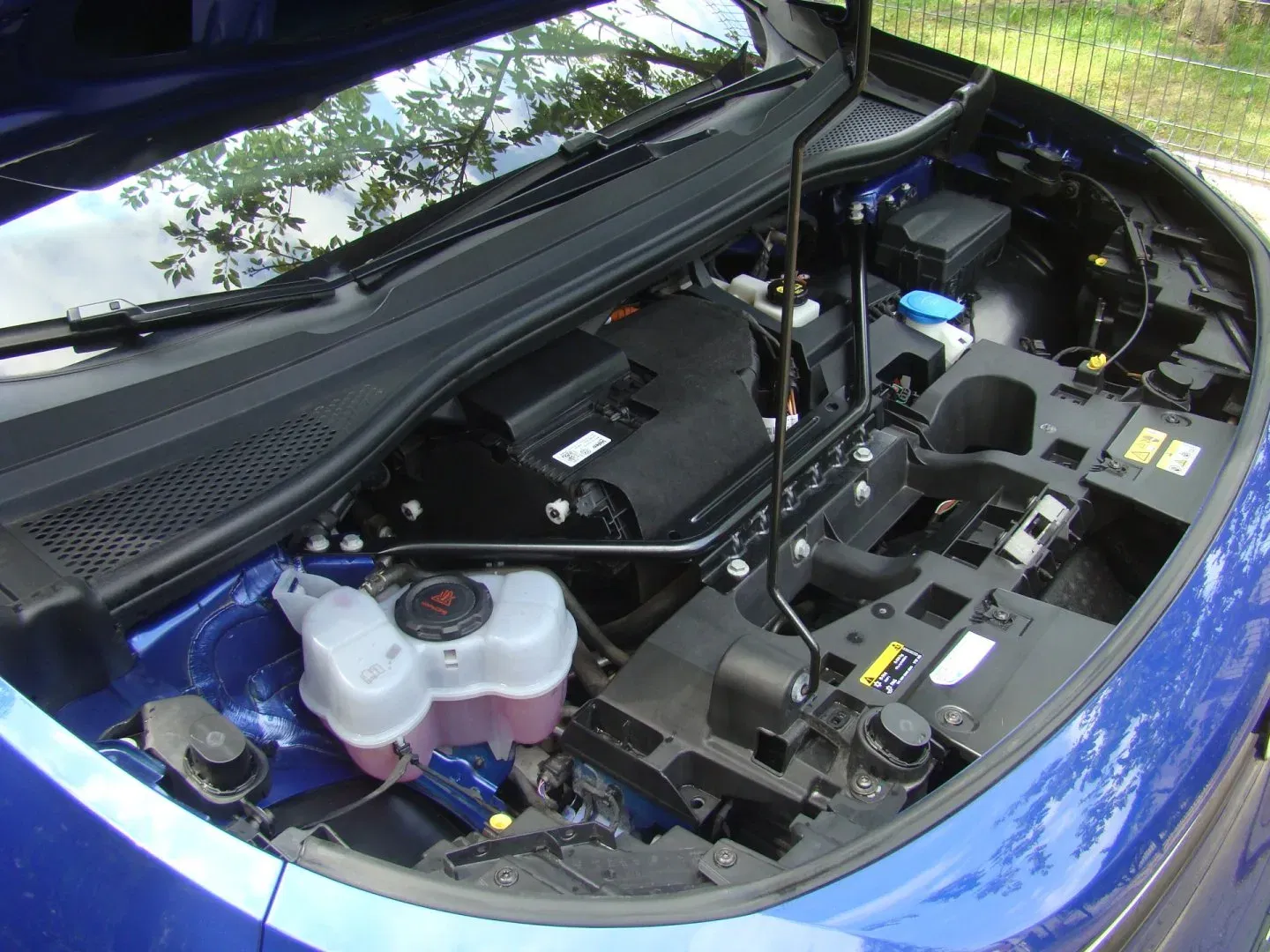 Volkswagen ID.4 - Náhled 33