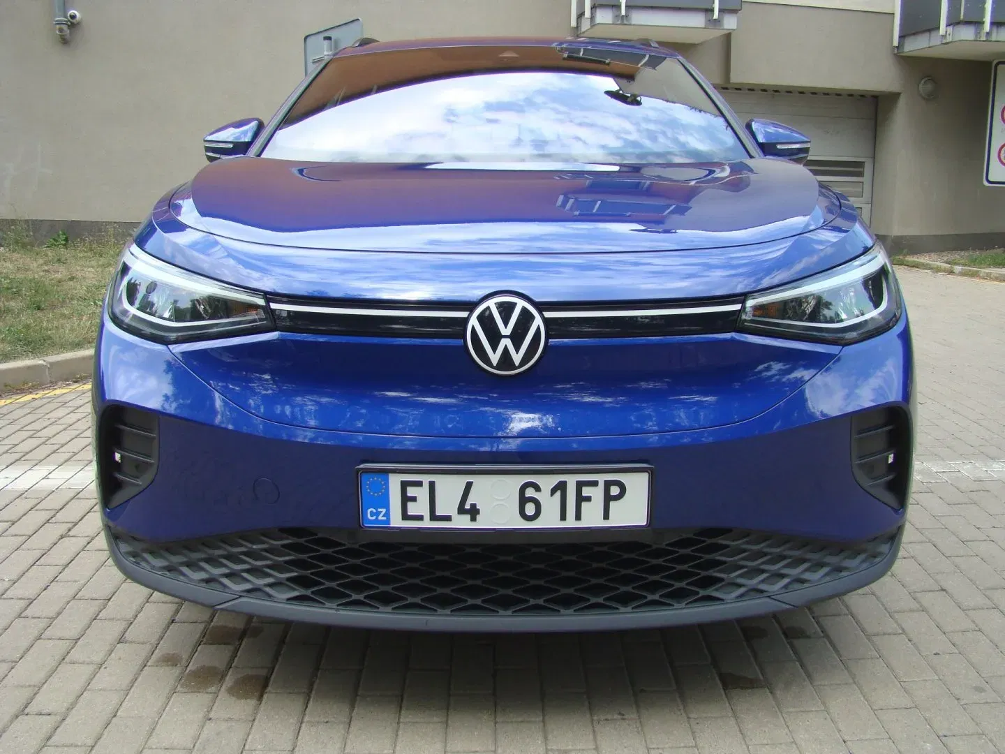 Volkswagen ID.4 - Náhled 34