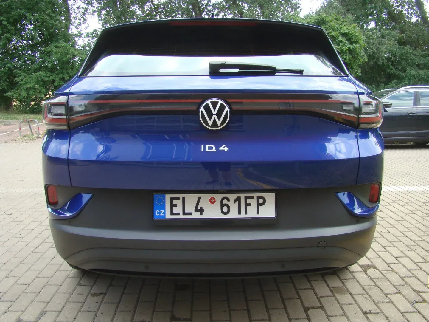 Volkswagen ID.4 - Náhled 35