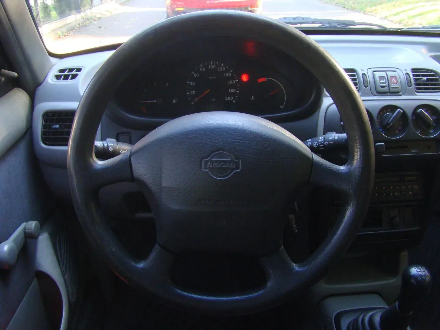 Nissan Micra - Náhled 18