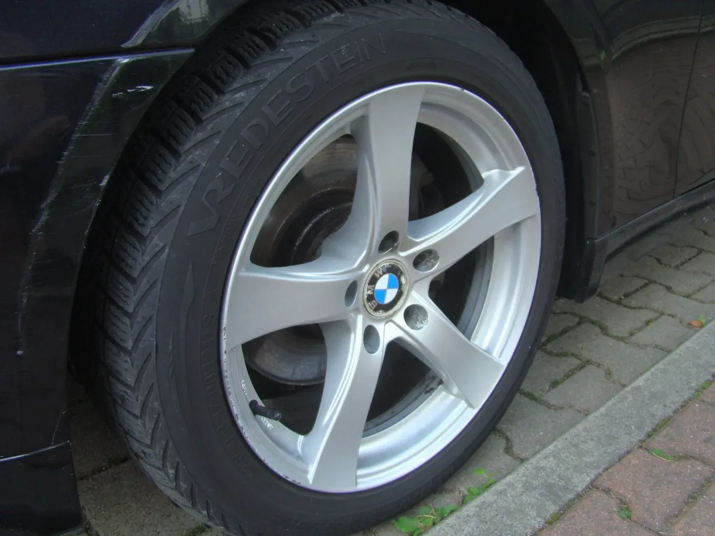 BMW Řada 5 - Náhled 30