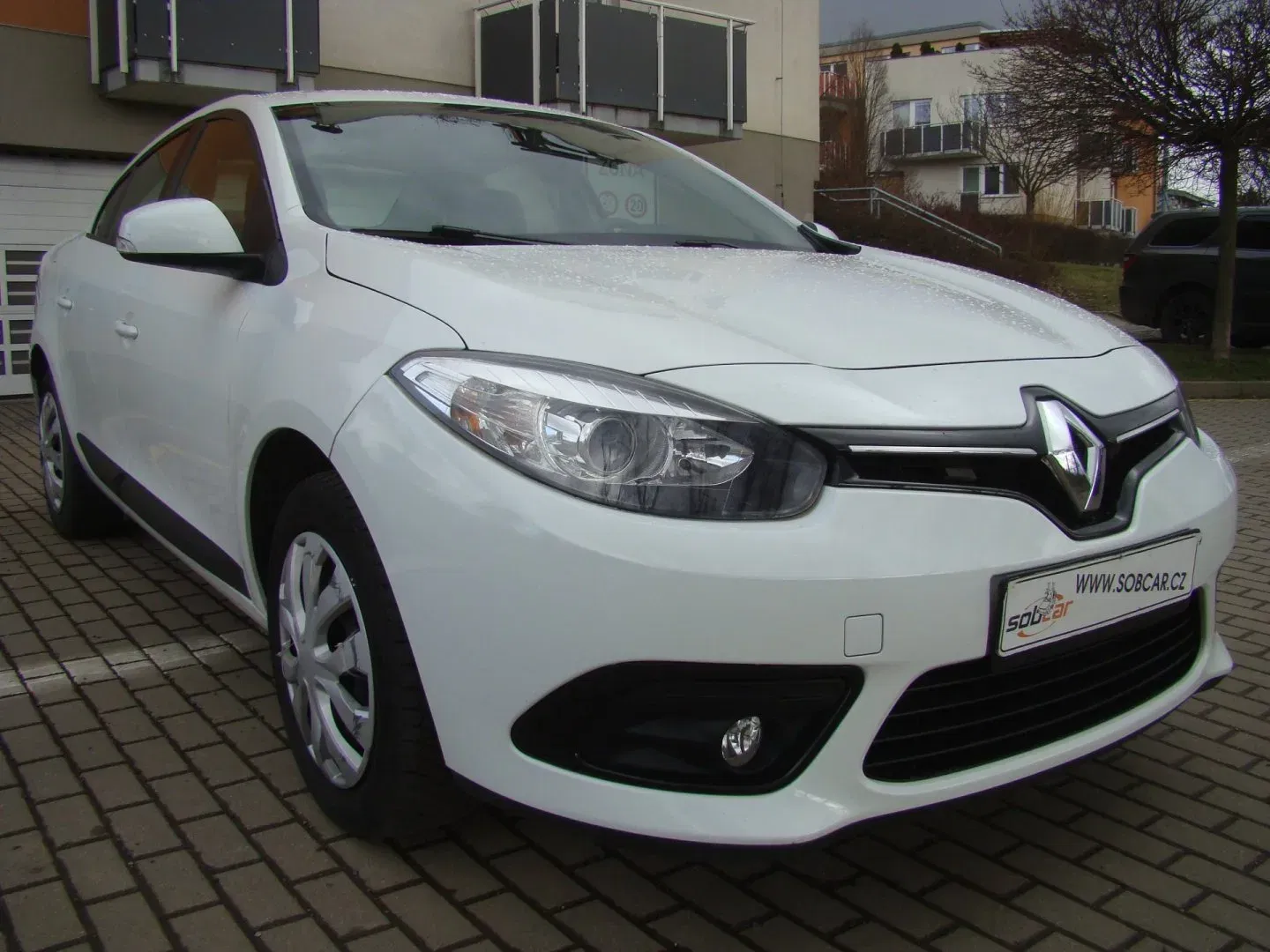 Renault Fluence - Náhled 2