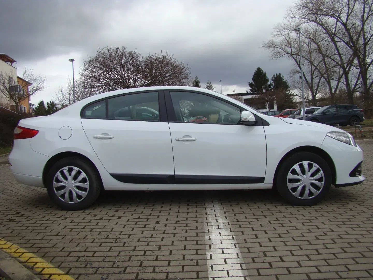 Renault Fluence - Náhled 3