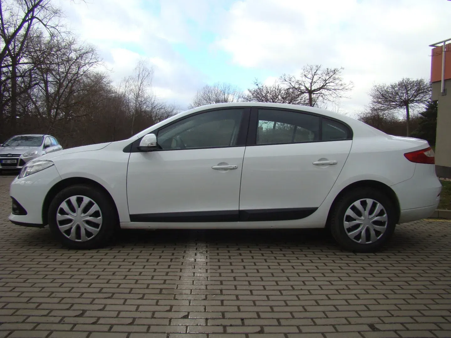 Renault Fluence - Náhled 6