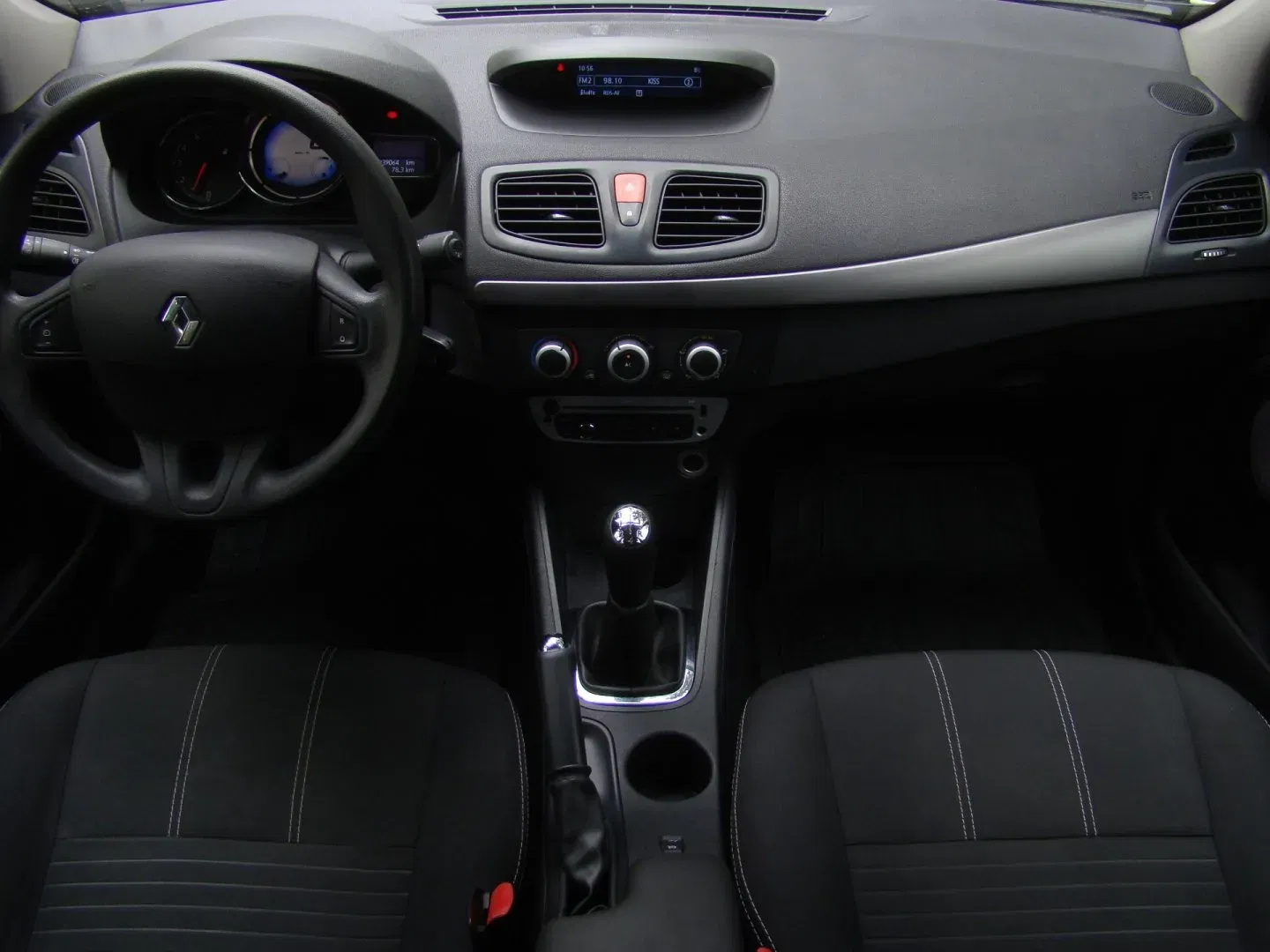 Renault Fluence - Náhled 7