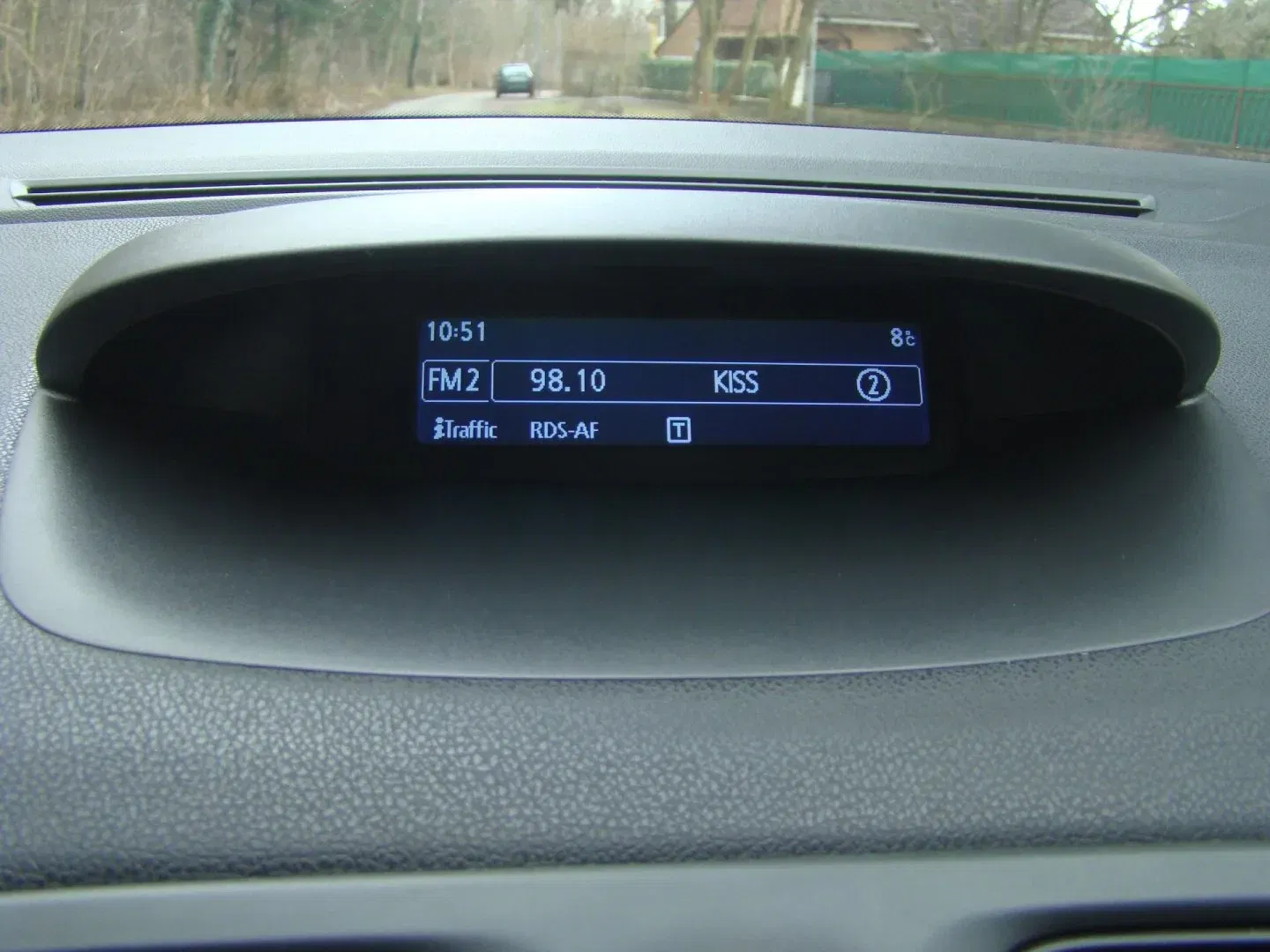 Renault Fluence - Náhled 16
