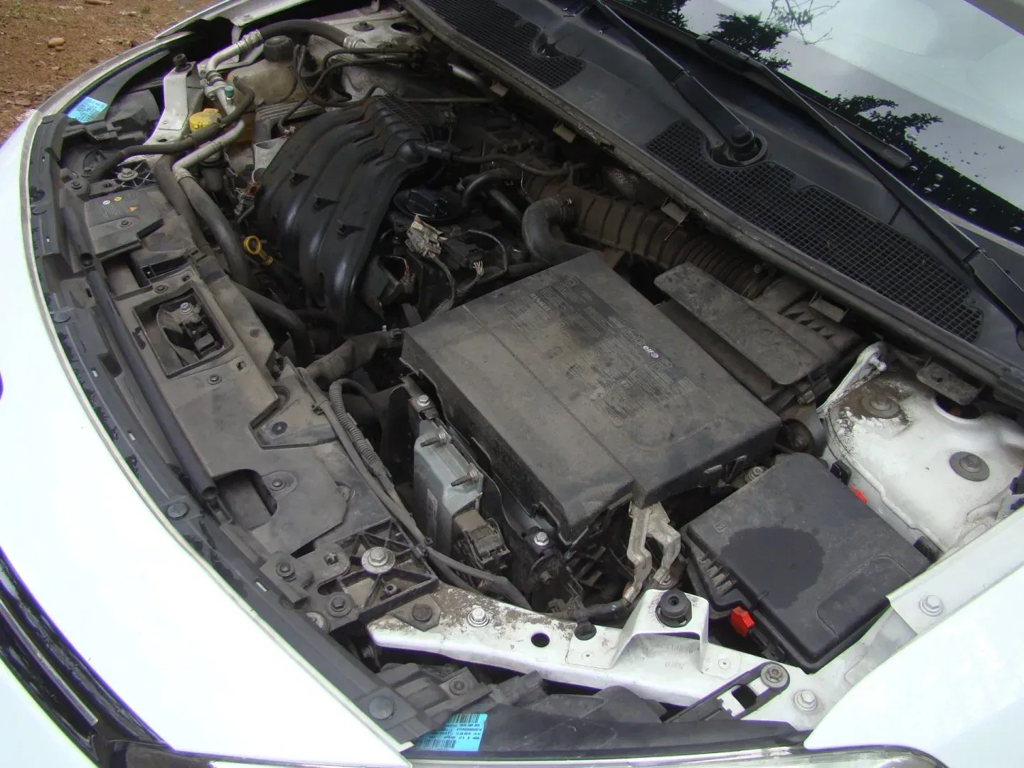 Renault Fluence - Náhled 24