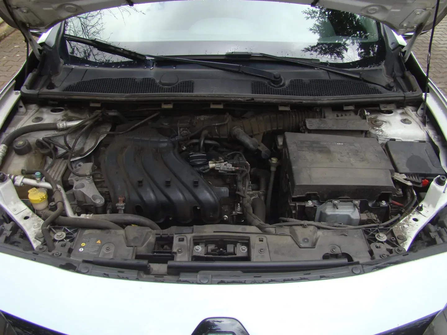 Renault Fluence - Náhled 25