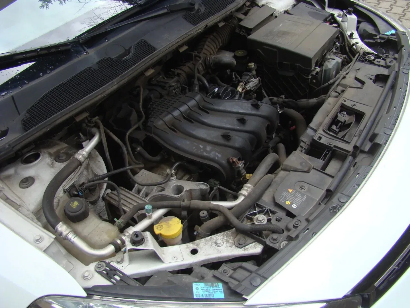Renault Fluence - Náhled 26