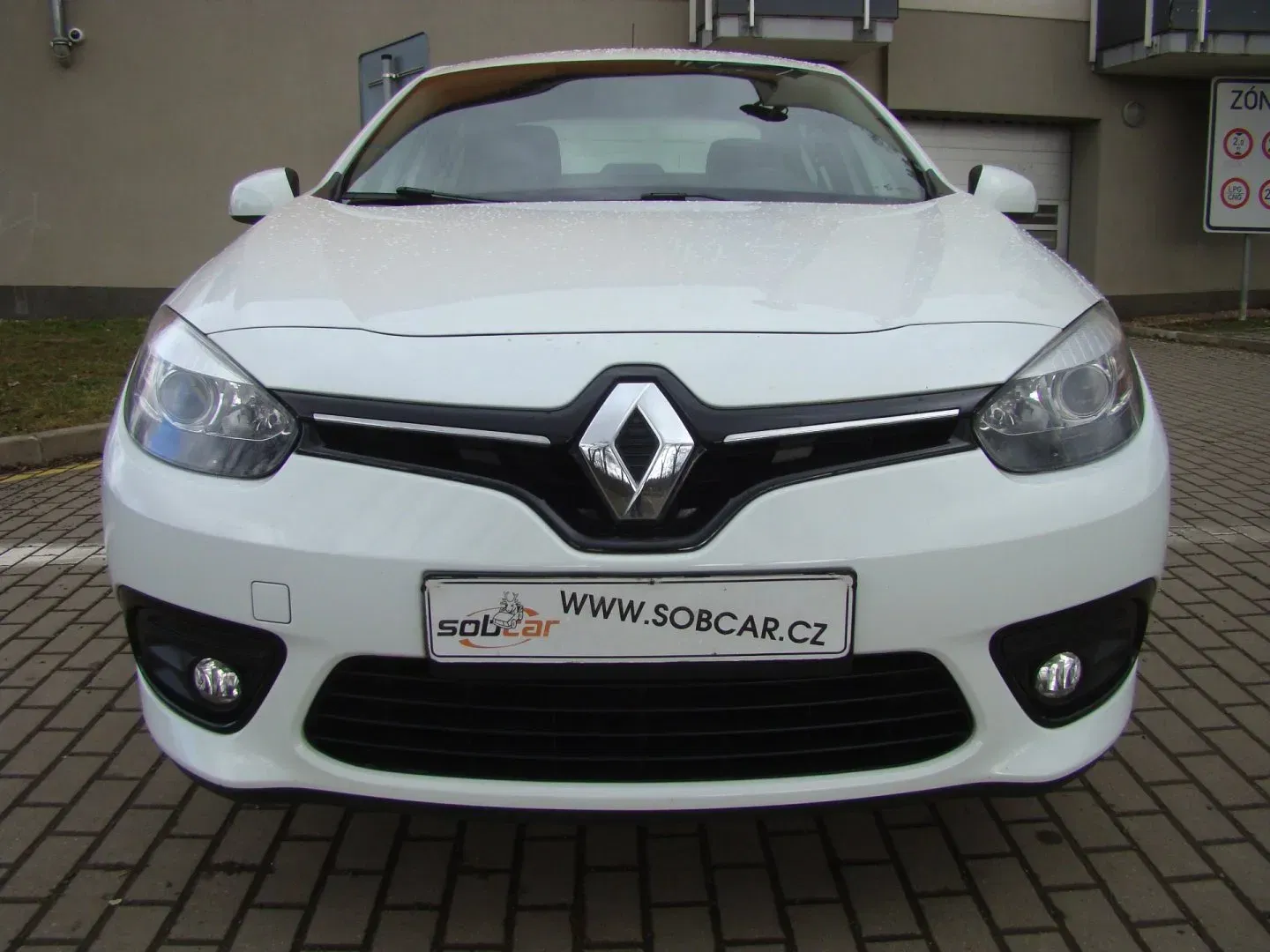 Renault Fluence - Náhled 27