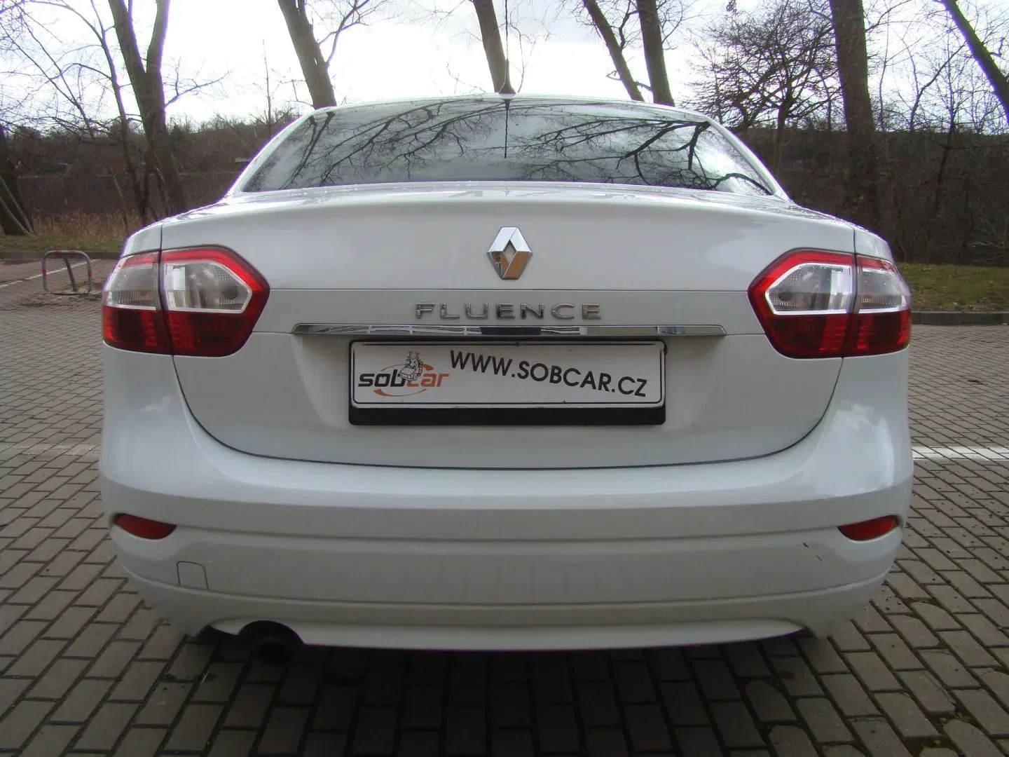 Renault Fluence - Náhled 28