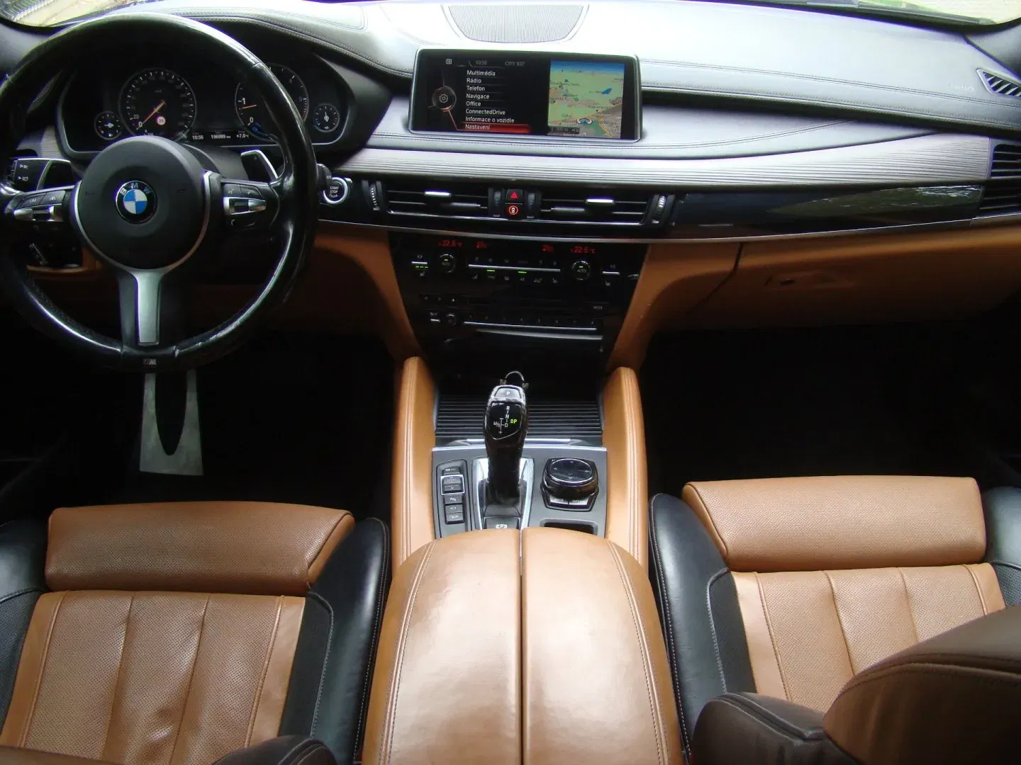 BMW X6 - Náhled 7