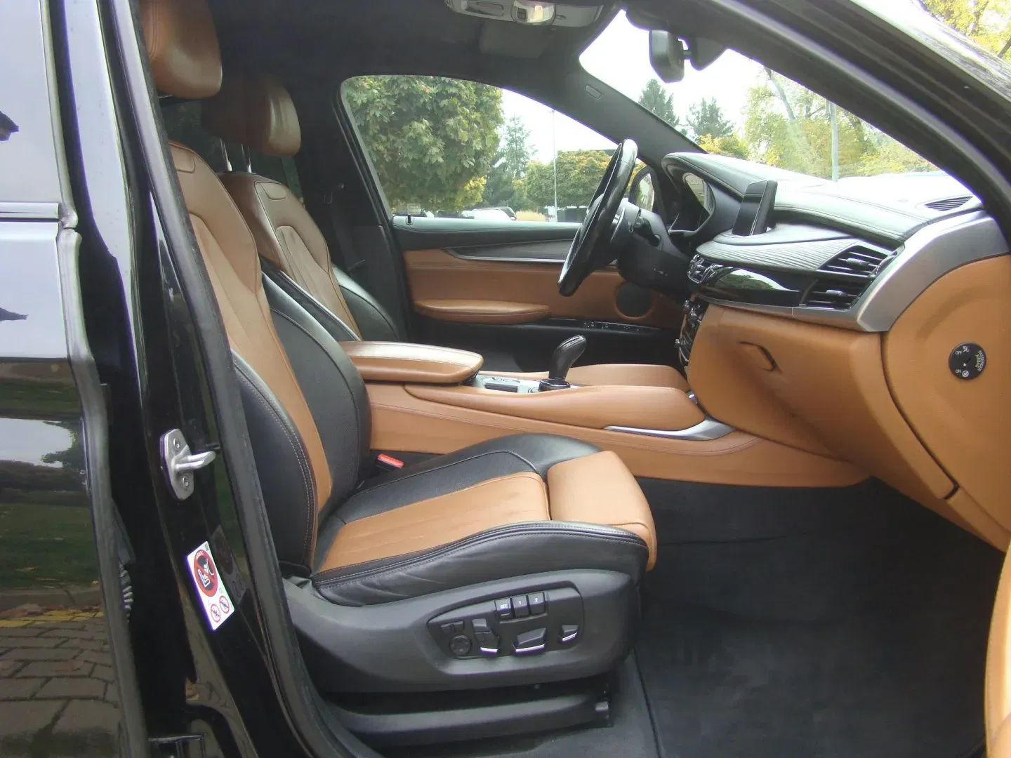 BMW X6 - Náhled 9