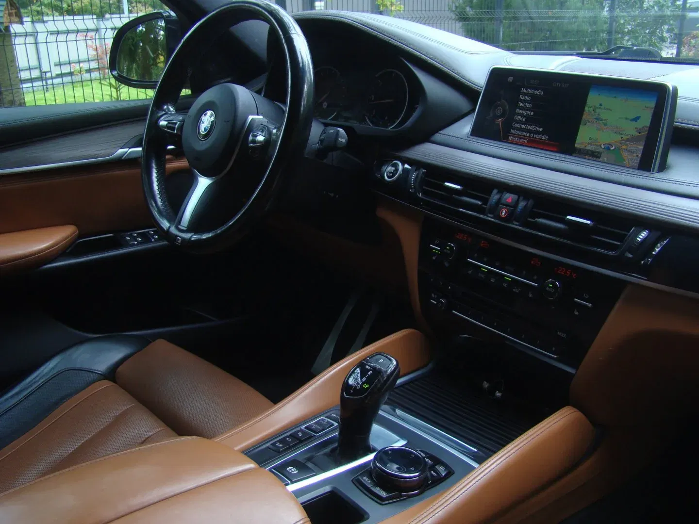 BMW X6 - Náhled 10