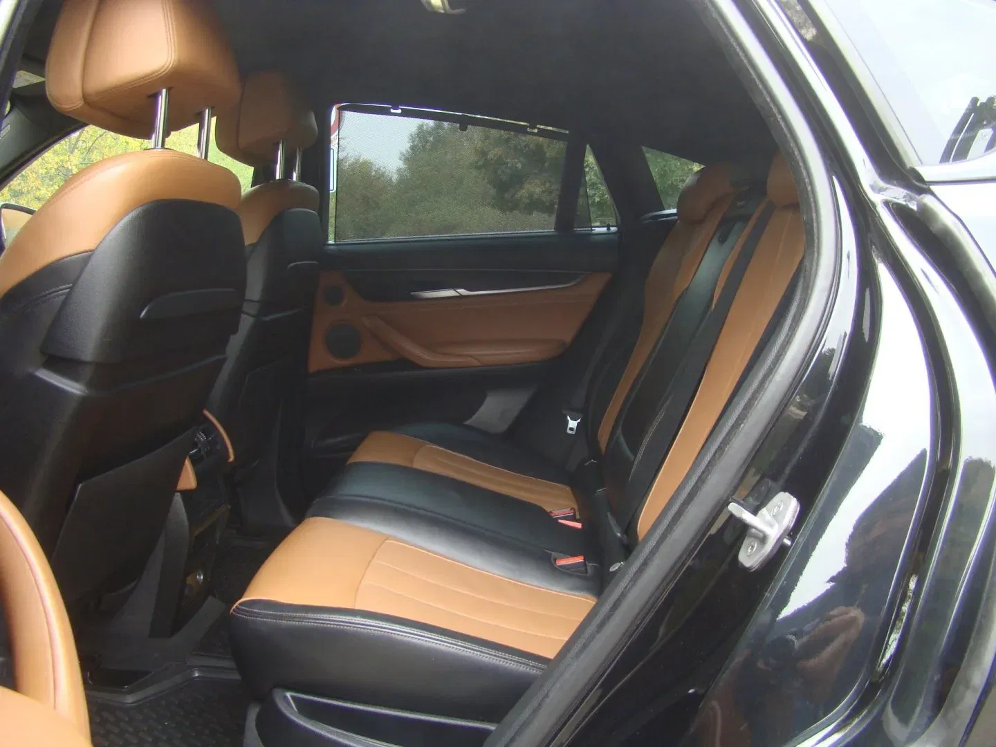 BMW X6 - Náhled 11