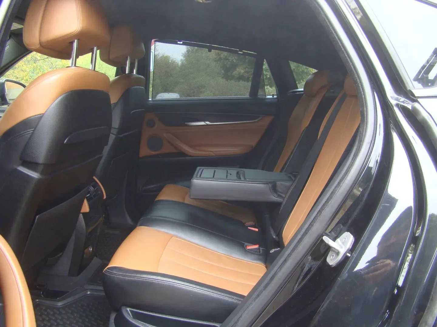 BMW X6 - Náhled 12