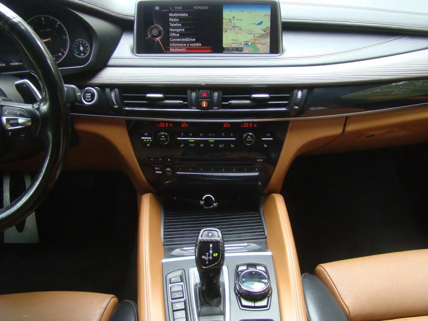 BMW X6 - Náhled 16