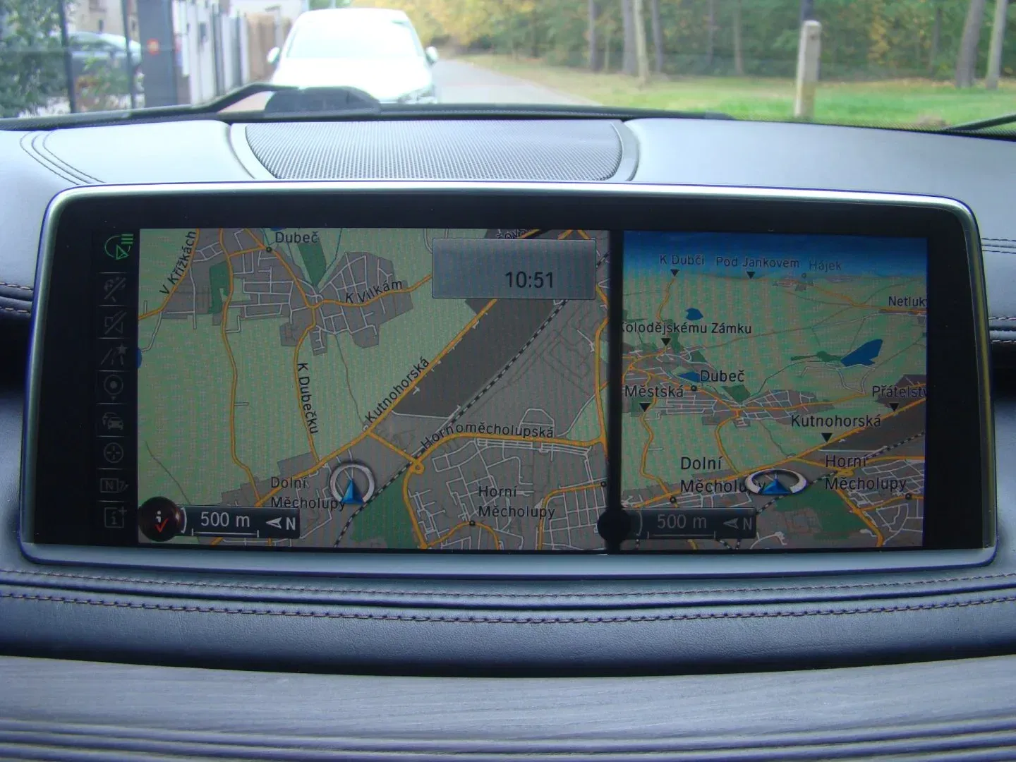 BMW X6 - Náhled 18