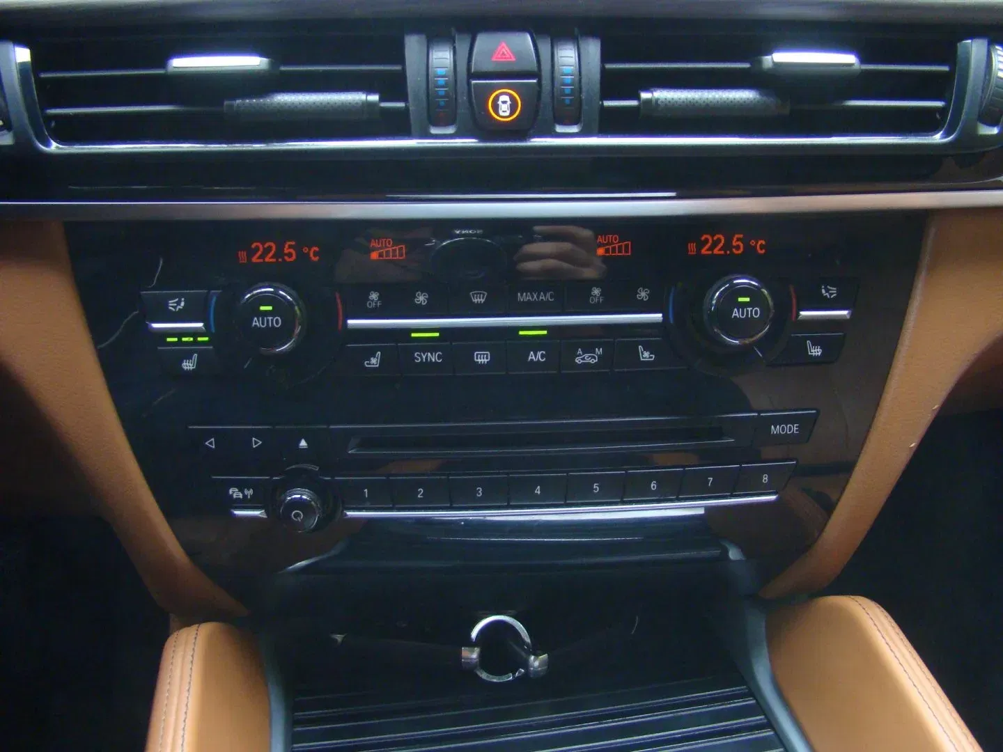 BMW X6 - Náhled 20