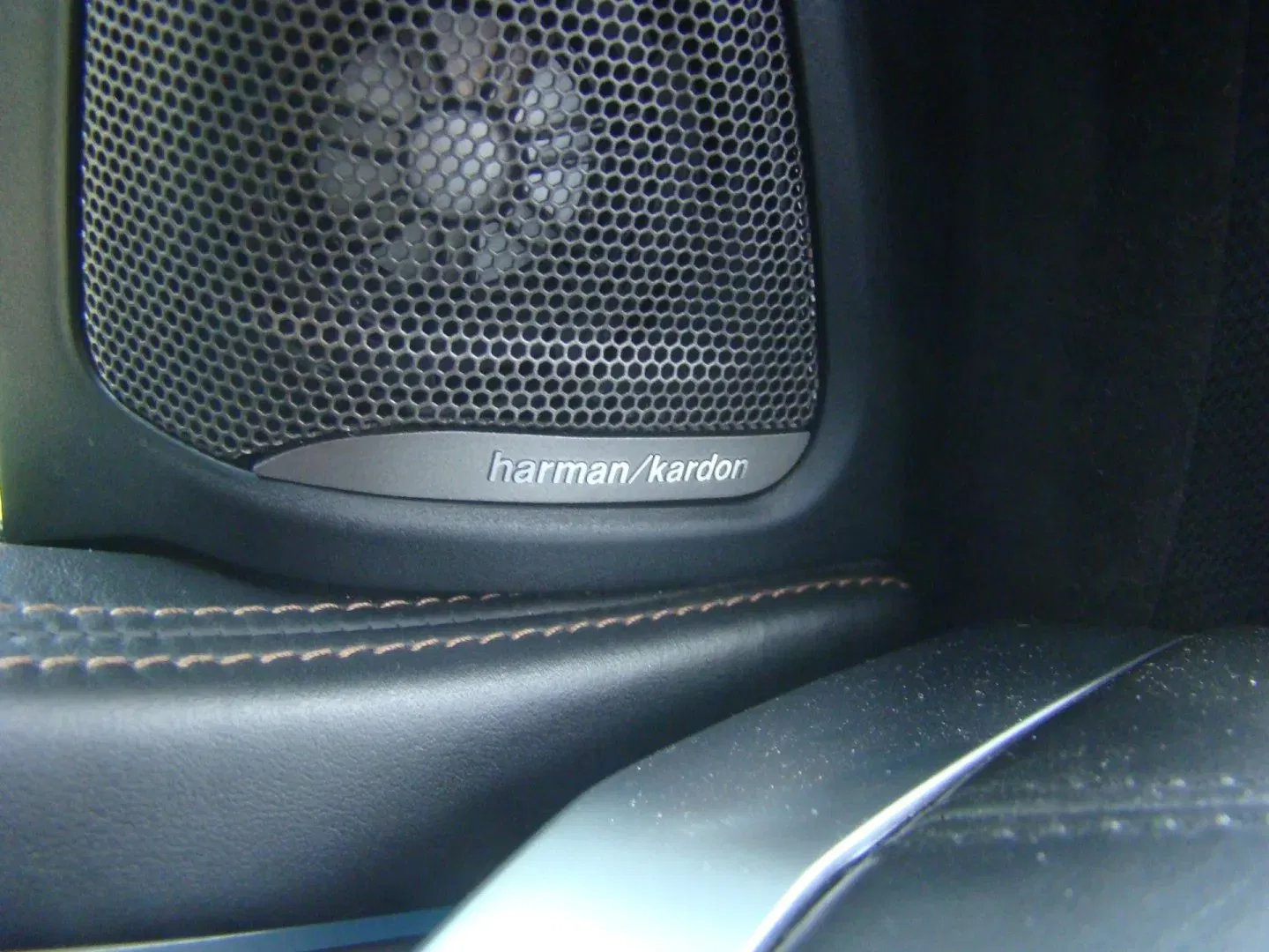 BMW X6 - Náhled 28