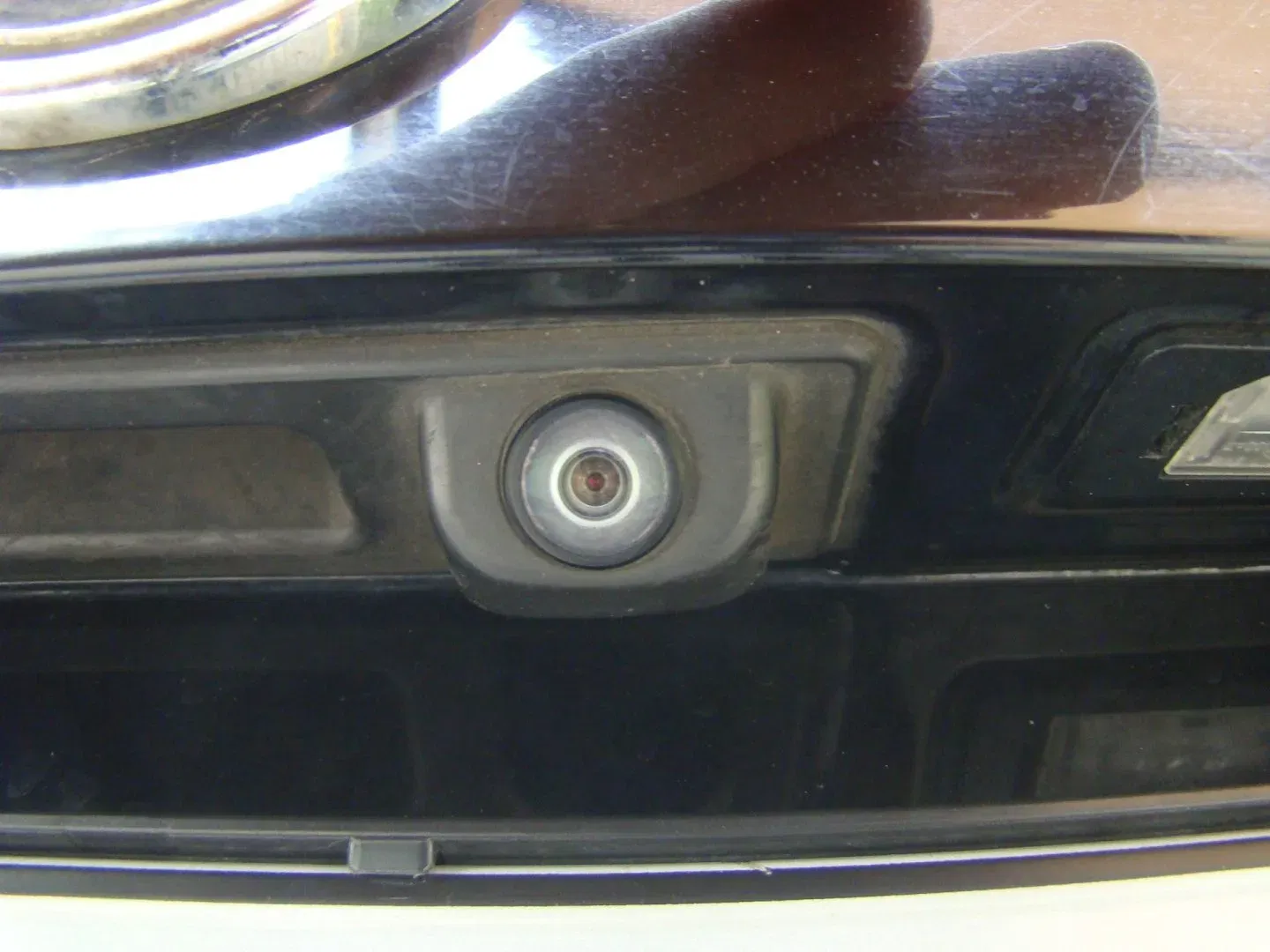 BMW X6 - Náhled 32