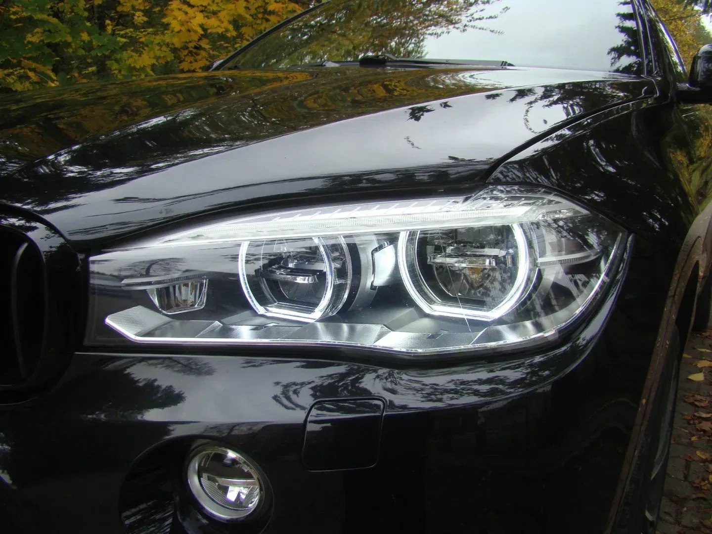 BMW X6 - Náhled 33