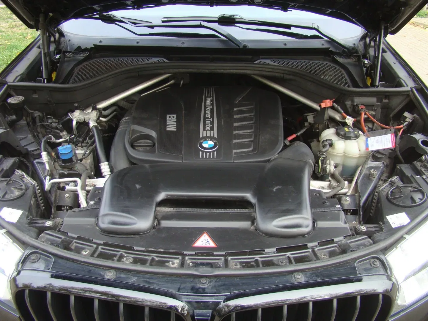 BMW X6 - Náhled 36
