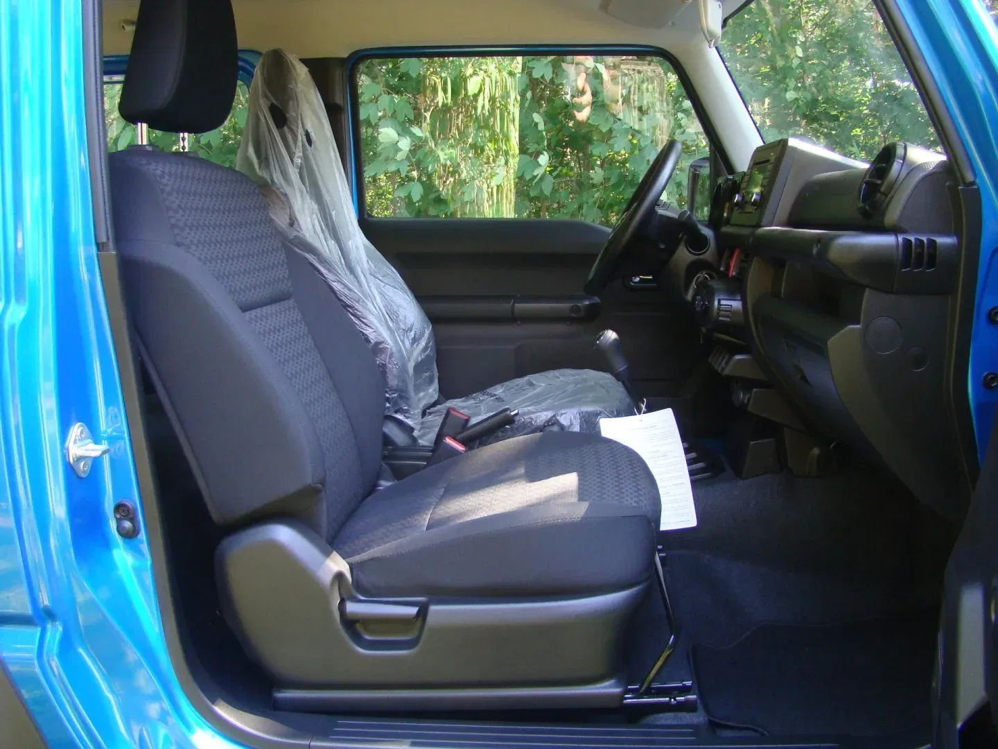 Suzuki Jimny - Náhled 9