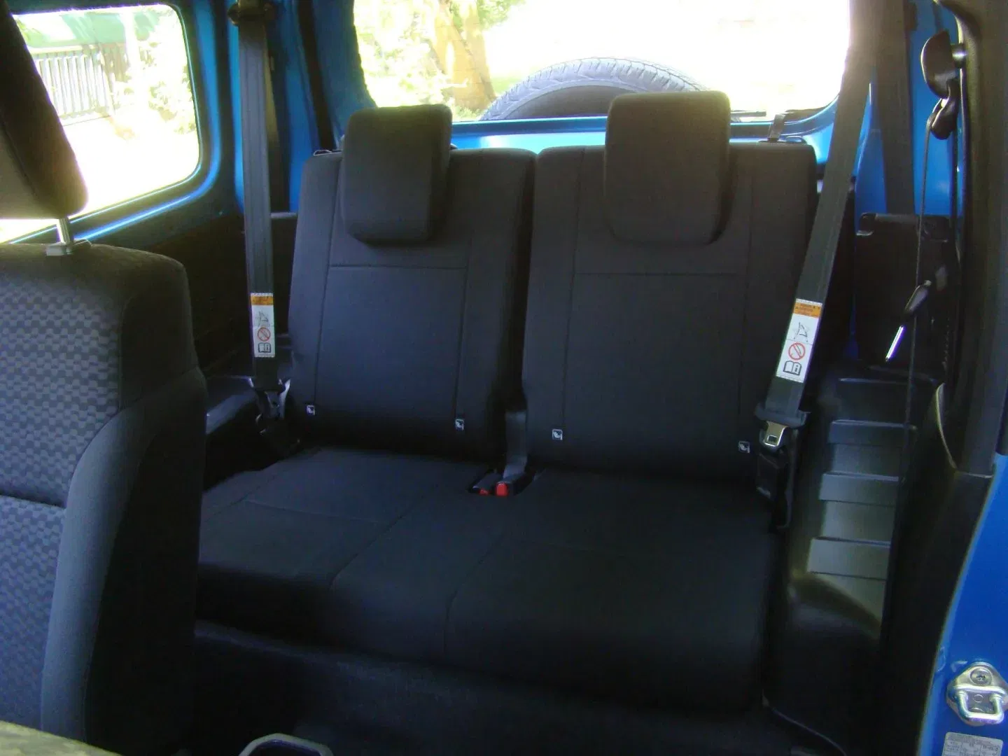 Suzuki Jimny - Náhled 11