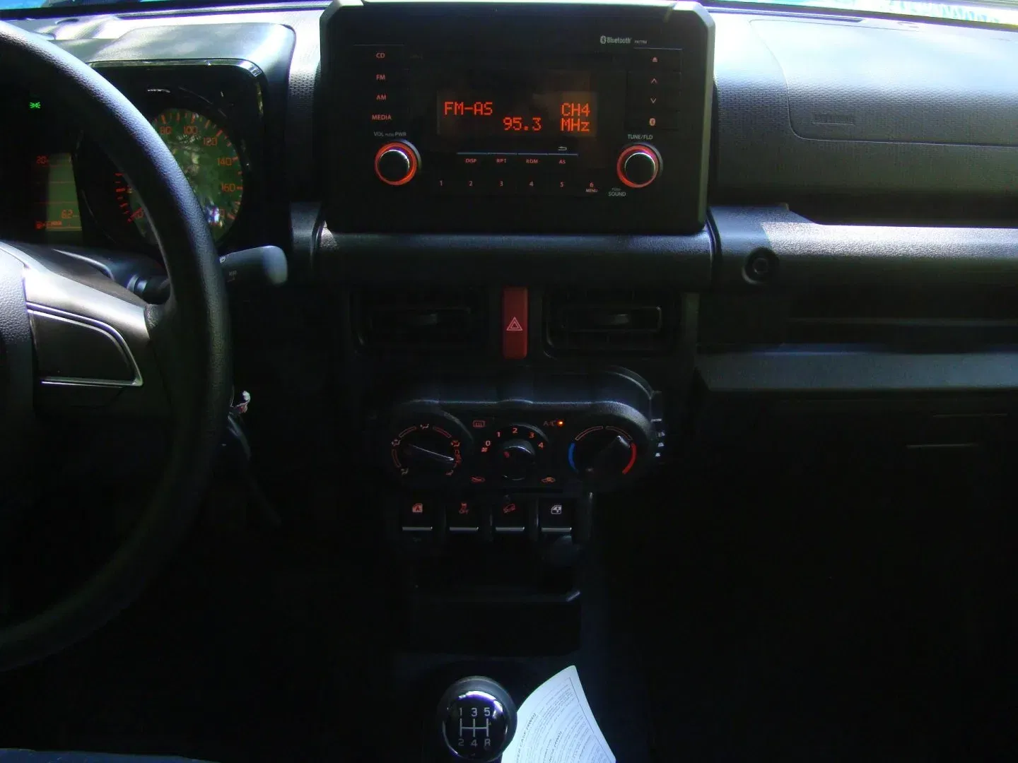Suzuki Jimny - Náhled 16