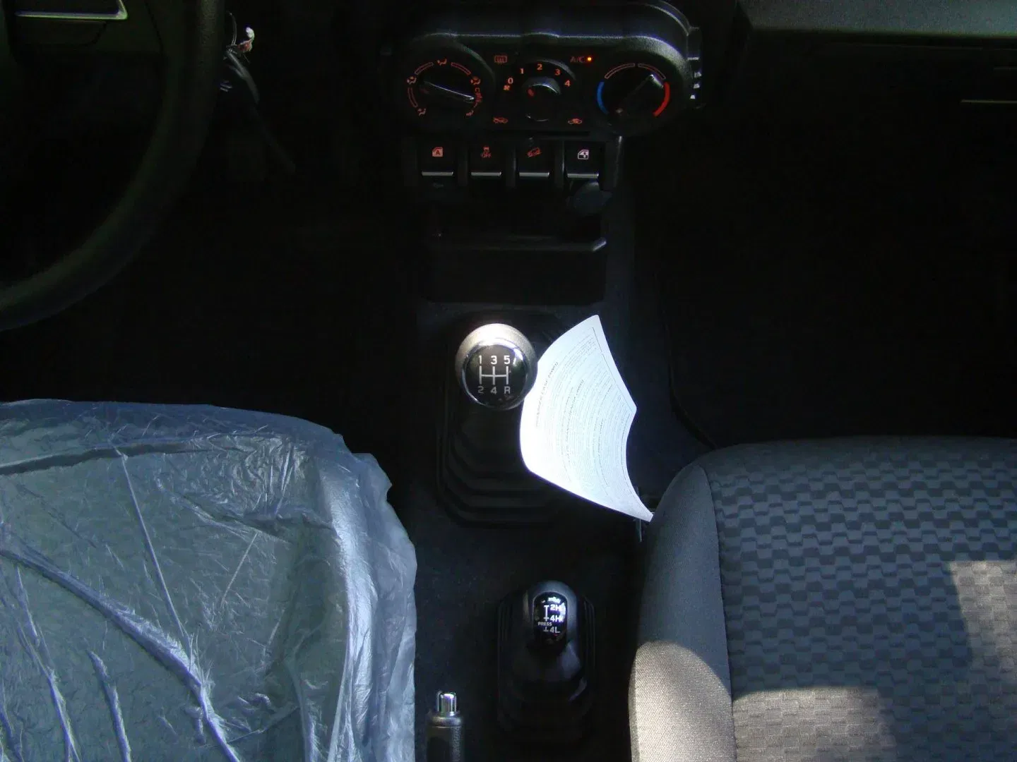 Suzuki Jimny - Náhled 18