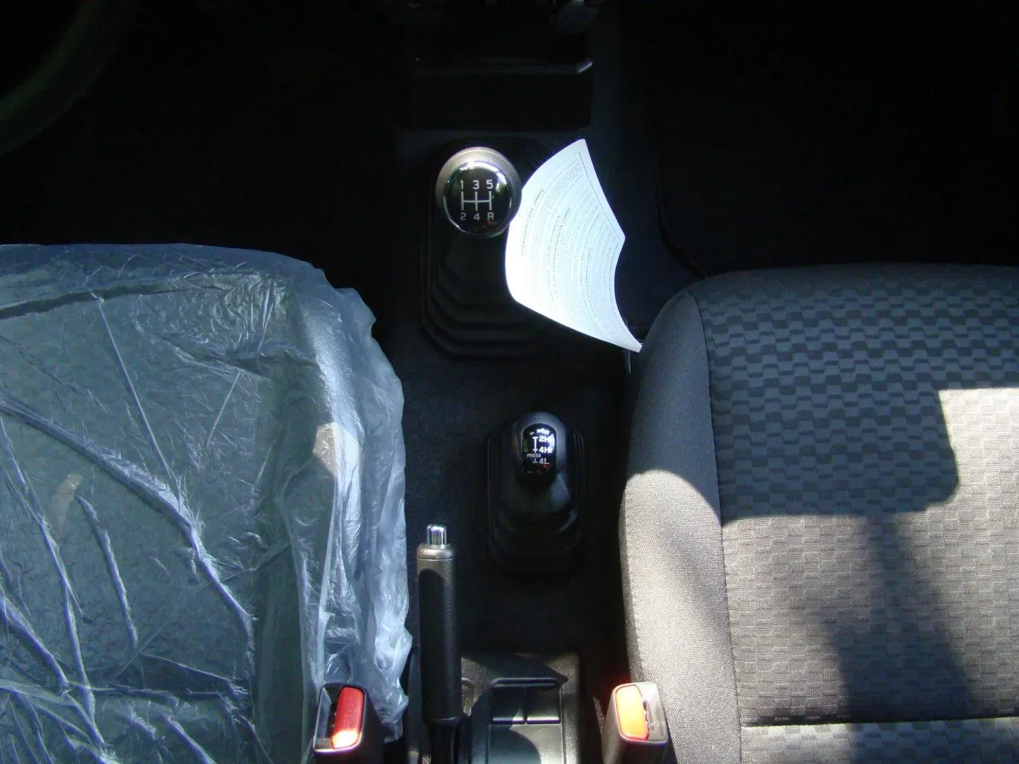 Suzuki Jimny - Náhled 19